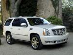 Cadillac Escalade Hybrid 2009 года (EU)
